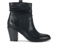 Discount Baretraps Women's Katherine Heeled Booties