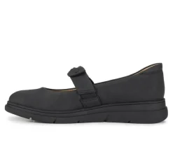 New Baretraps Women's Kimbly Mary Jane Slip On Flats