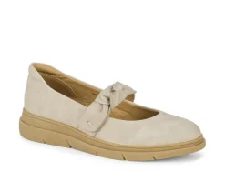 New Baretraps Women's Kimbly Mary Jane Slip On Flats