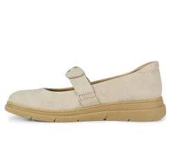 New Baretraps Women's Kimbly Mary Jane Slip On Flats