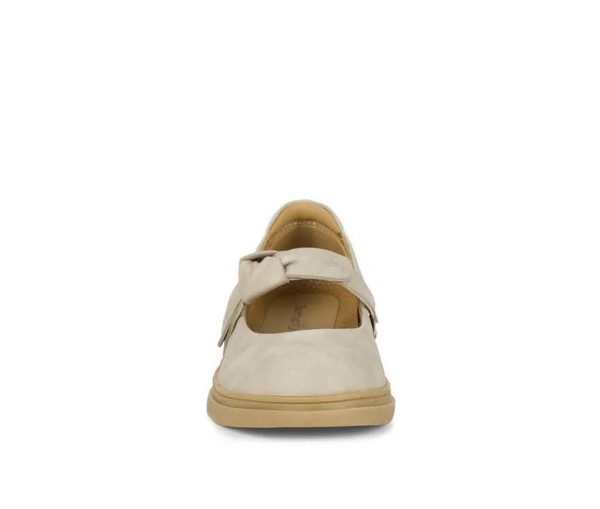 New Baretraps Women's Kimbly Mary Jane Slip On Flats