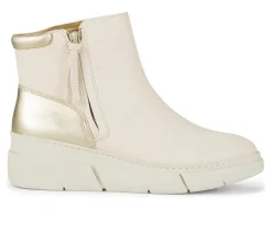 New Baretraps Women's Lakelyn Wedge Bootie Booties