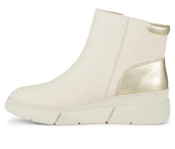 New Baretraps Women's Lakelyn Wedge Bootie Booties