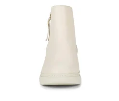 New Baretraps Women's Lakelyn Wedge Bootie Booties