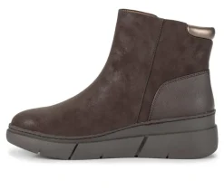 Clearance Baretraps Women's Lakelyn Wedge Bootie Booties