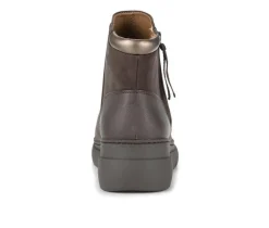 Clearance Baretraps Women's Lakelyn Wedge Bootie Booties