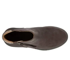 Clearance Baretraps Women's Lakelyn Wedge Bootie Booties