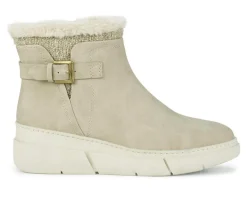 Discount Baretraps Women's Lanney Wedge Bootie Booties