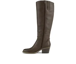 Clearance Baretraps Women's Laryssa Knee High Boots