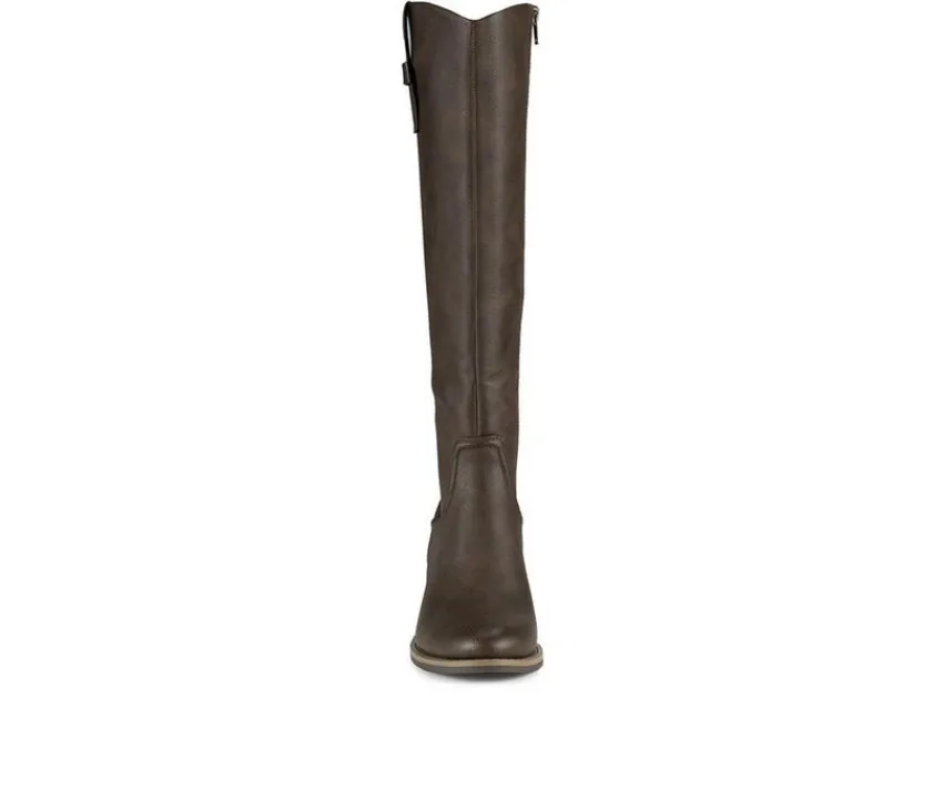 Clearance Baretraps Women's Laryssa Knee High Boots