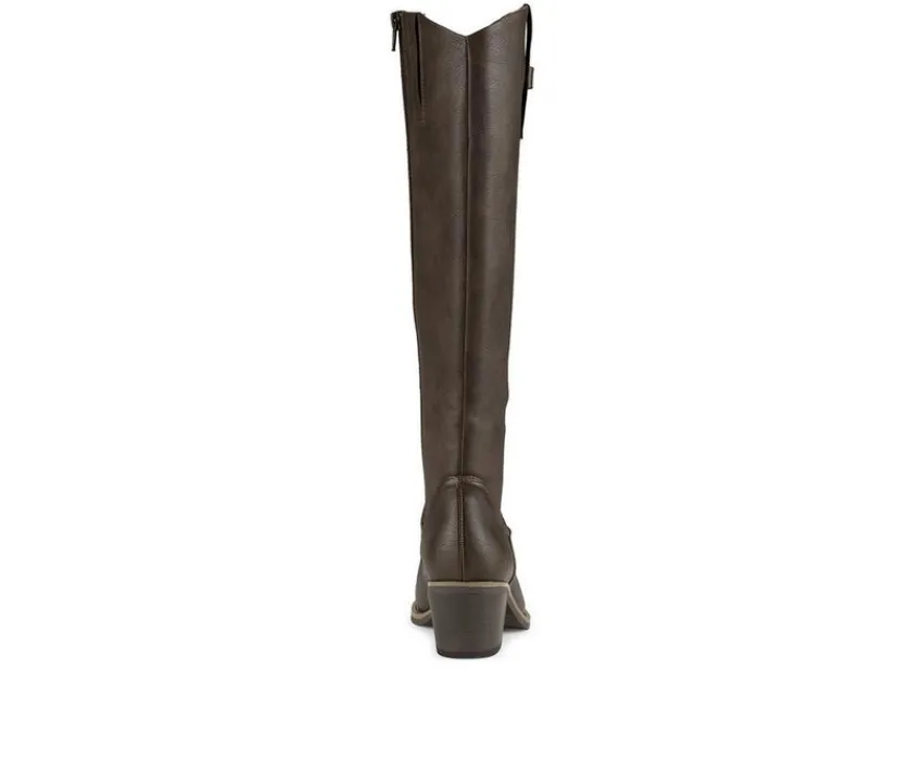 Clearance Baretraps Women's Laryssa Knee High Boots