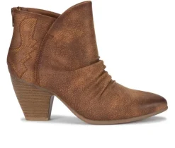 Online Baretraps Women's Leanna bootie Booties