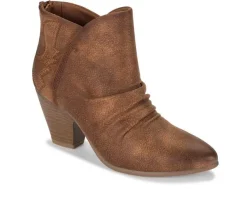 Online Baretraps Women's Leanna bootie Booties