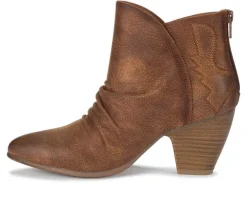 Online Baretraps Women's Leanna bootie Booties