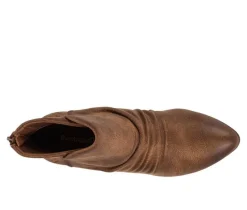 Online Baretraps Women's Leanna bootie Booties