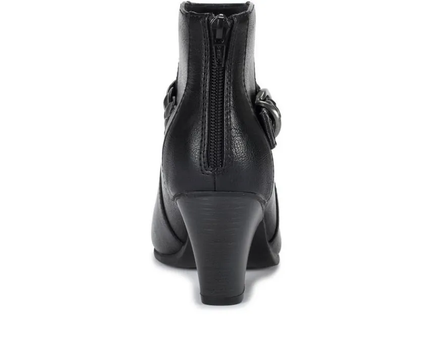 Best Baretraps Women's Ledell bootie Booties