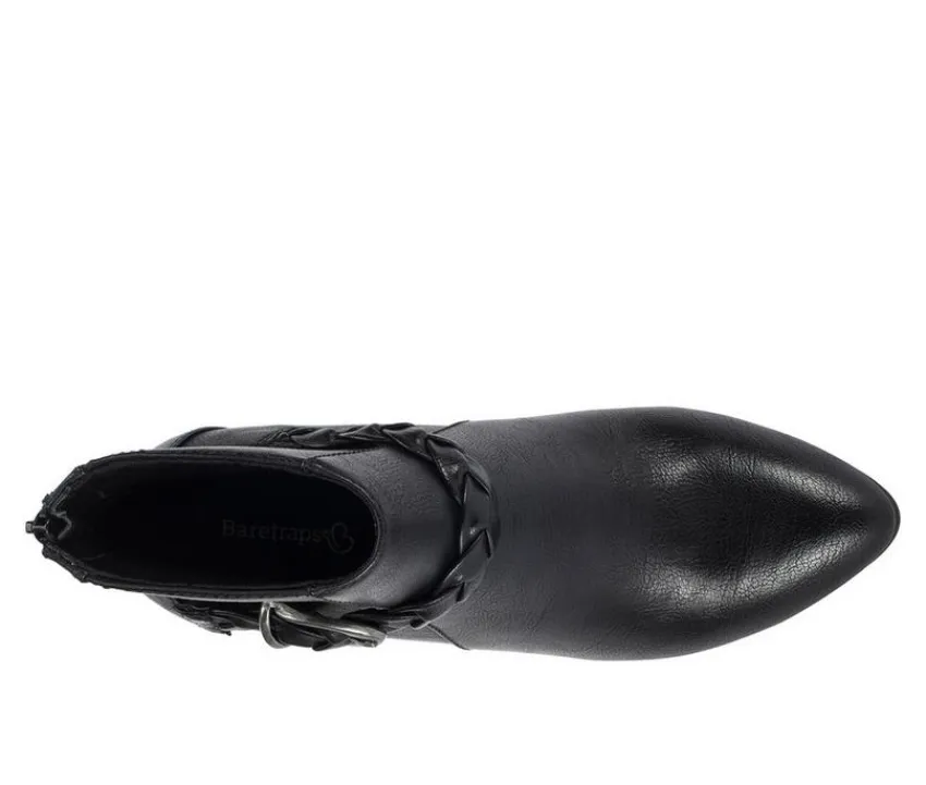 Best Baretraps Women's Ledell bootie Booties