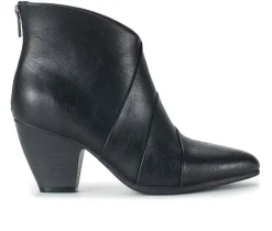 Outlet Baretraps Women's Liberty Heeled Booties