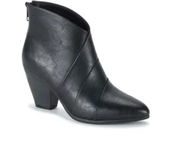 Outlet Baretraps Women's Liberty Heeled Booties