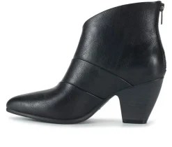 Outlet Baretraps Women's Liberty Heeled Booties