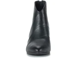 Outlet Baretraps Women's Liberty Heeled Booties