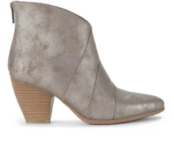 Outlet Baretraps Women's Liberty Heeled Booties