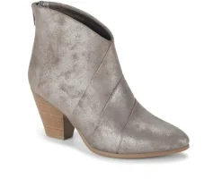 Outlet Baretraps Women's Liberty Heeled Booties