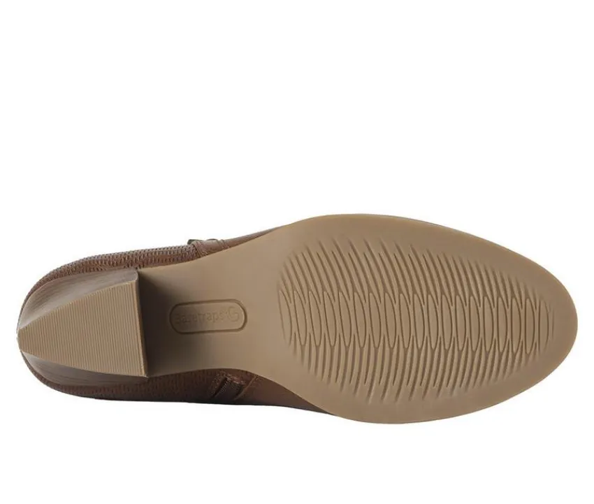 Online Baretraps Women's Linda Heeled Booties