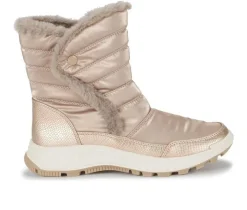 Outlet Baretraps Women's Magic WP Cold Weather Winter Boots