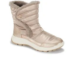 Outlet Baretraps Women's Magic WP Cold Weather Winter Boots