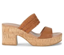 New Baretraps Women's Myles Dress Sandals