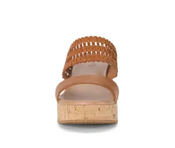 New Baretraps Women's Myles Dress Sandals