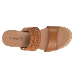 New Baretraps Women's Myles Dress Sandals