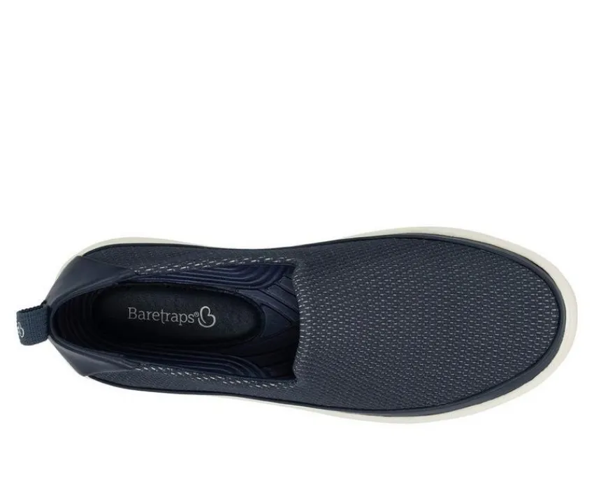 Sale Baretraps Women's Nevin Slip Ons