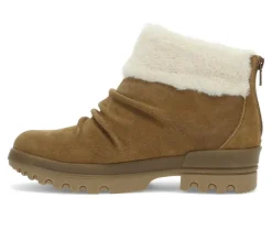 Discount Baretraps Women's Nuri Cold Weather Booties