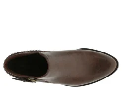 Discount Baretraps Women's Palmer Booties