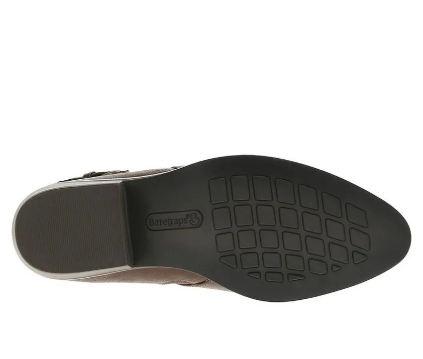Discount Baretraps Women's Palmer Booties