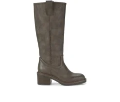 Online Baretraps Women's Selkie Tall Boot Knee High Boots