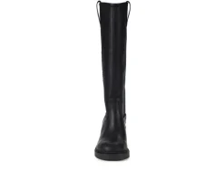 Best Baretraps Women's Selkie Tall Boot Knee High Boots