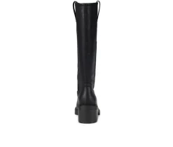 Best Baretraps Women's Selkie Tall Boot Knee High Boots
