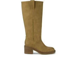 Online Baretraps Women's Selkie Tall Boot Knee High Boots