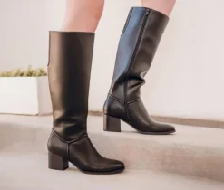 Sale Baretraps Women's Thalia Knee High Boots