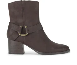New Baretraps Women's Tiana Heeled Booties
