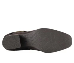 New Baretraps Women's Tiana Heeled Booties