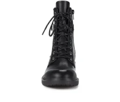 Baretraps Women's Tinsley Lace Up Bootie Booties