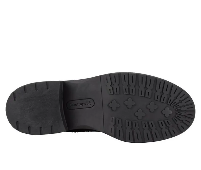 Baretraps Women's Tinsley Lace Up Bootie Booties