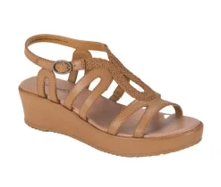 Outlet Baretraps Women's Wilma Wedges