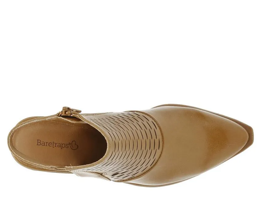 Best Baretraps Women's Yangley Booties