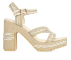 Beach by Matisse Women's Adelle Dress Sandals