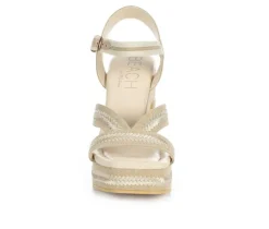 Beach by Matisse Women's Adelle Dress Sandals